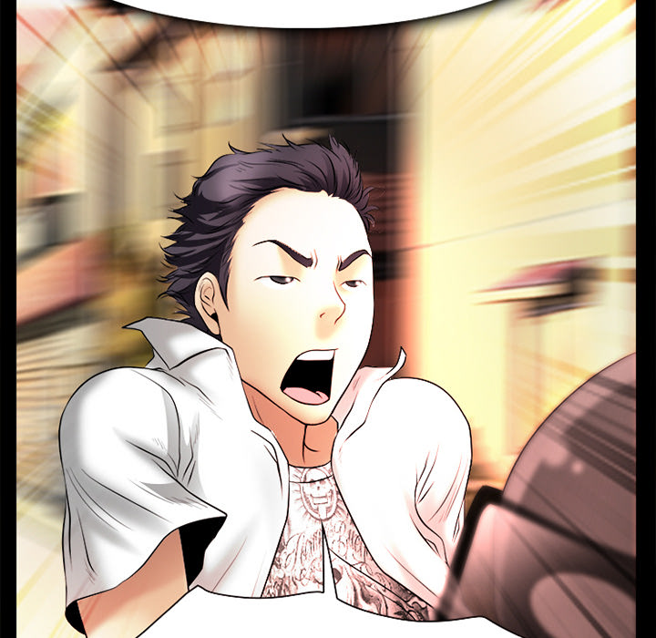 虚荣与谎言漫画,第46章：唯一的朋友3图