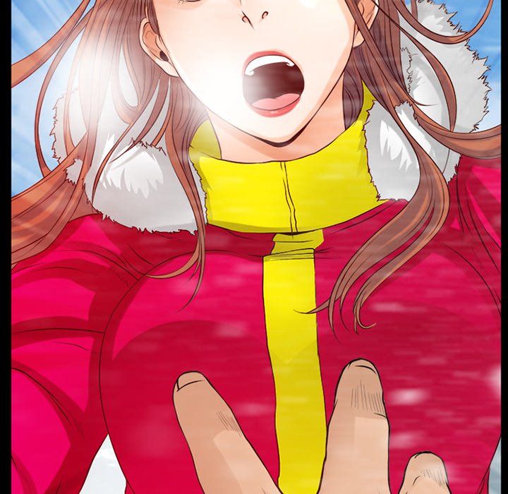 虚荣与谎言漫画,第34章：金玛莉5图