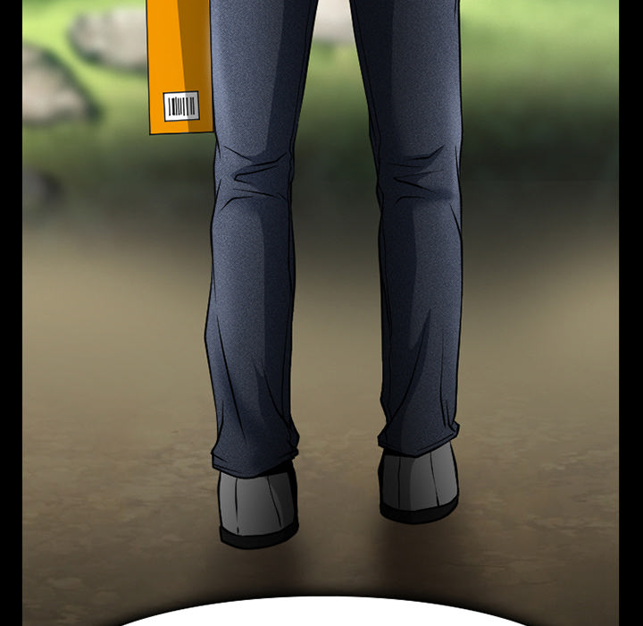 虚荣与谎言漫画,第47章：最后一杯酒1图