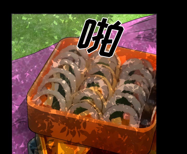 虚荣与谎言漫画,第48章：都准备好了1图