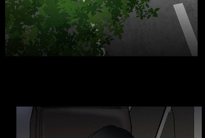 虚荣与谎言漫画,第55章：被绑走1图