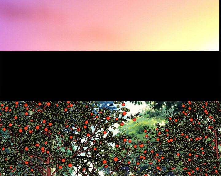 虚荣与谎言漫画,第35章：目标1图