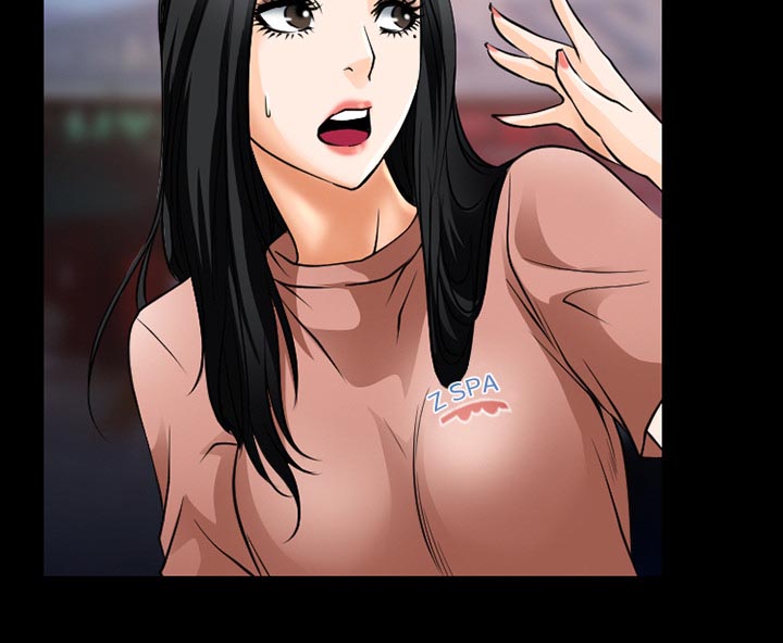 虚荣与谎言漫画,第55章：被绑走3图