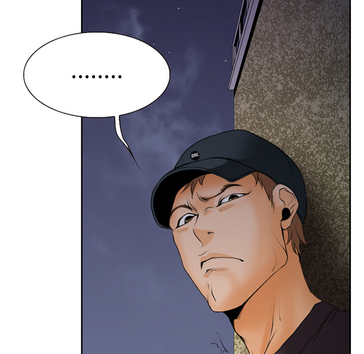 虚荣与谎言漫画,第28章：野战4图