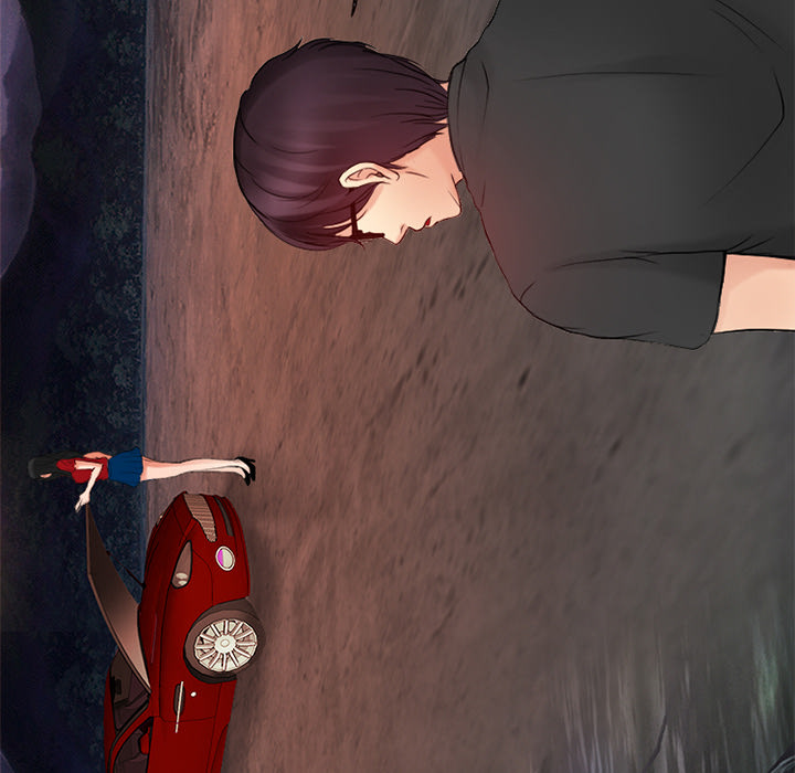 虚荣与谎言漫画,第35章：目标2图