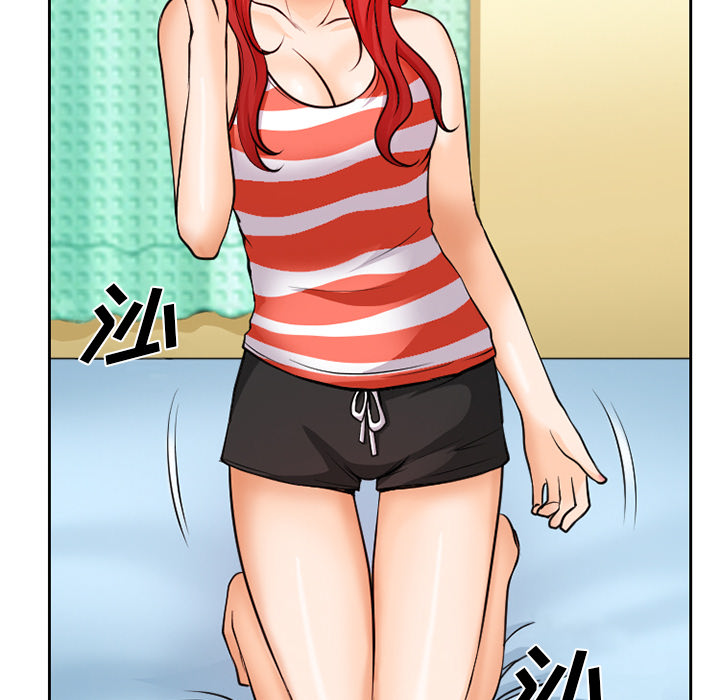 虚荣与谎言漫画,第13章：第一次出轨4图