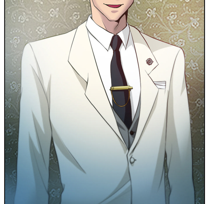 虚荣与谎言漫画,第12章：你是属于我的5图