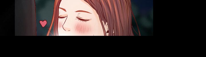 虚荣与谎言漫画,第33章：凄凉又唯美2图