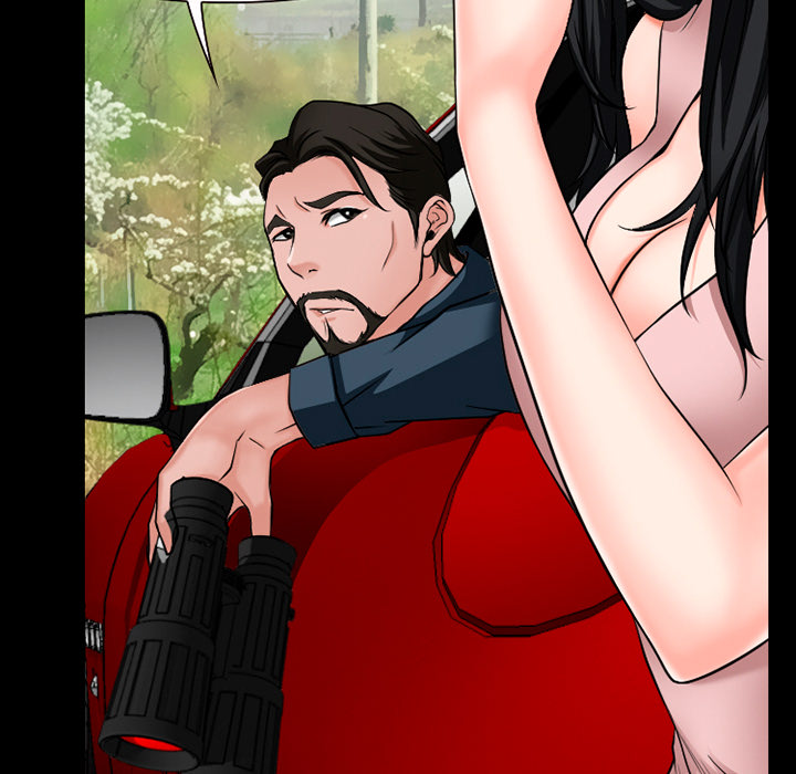 虚荣与谎言漫画,第49章：交往吧1图