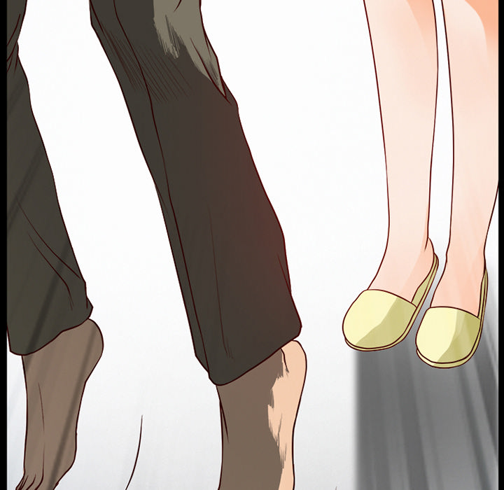 虚荣与谎言漫画,第34章：金玛莉3图