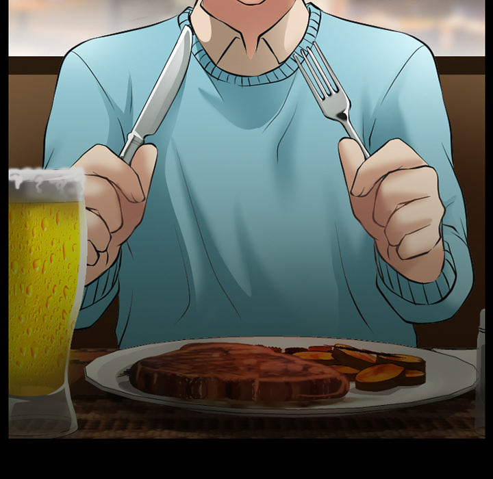 虚荣与谎言漫画,第43章：200亿3图