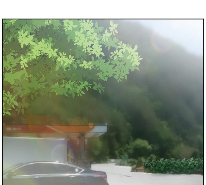 虚荣与谎言漫画,第25章：两周旅游3图