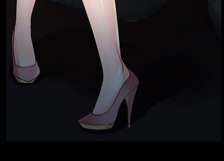 虚荣与谎言漫画,第50章：SPA4图