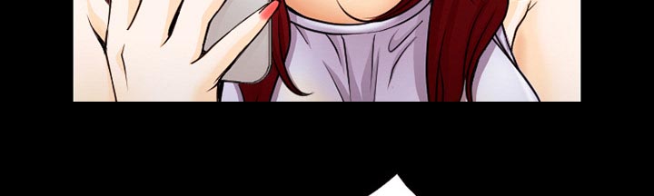 虚荣与谎言漫画,第62章：短信3图