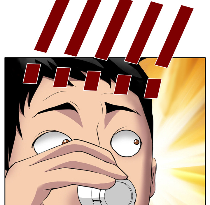 虚荣与谎言漫画,第10章：解决问题5图