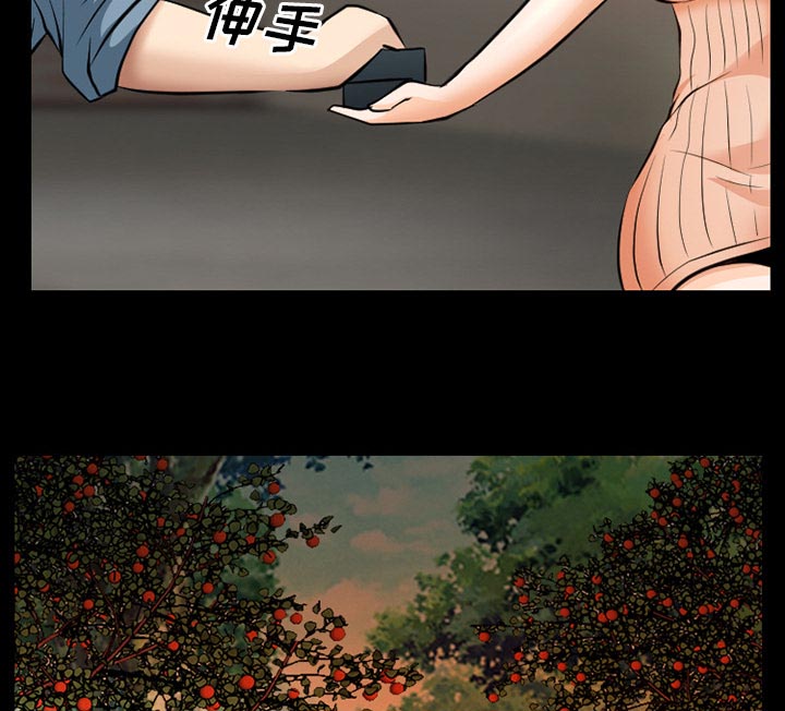 虚荣与谎言漫画,第39章：像蚊子一样的女人4图