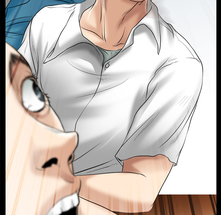 虚荣与谎言漫画,第44章：退学的理由1图