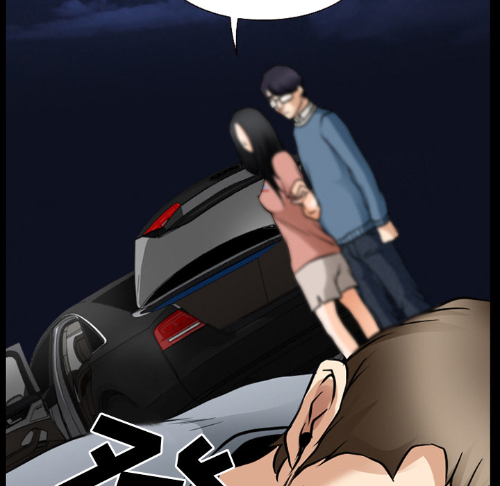 虚荣与谎言漫画,第59章：你我的秘密4图