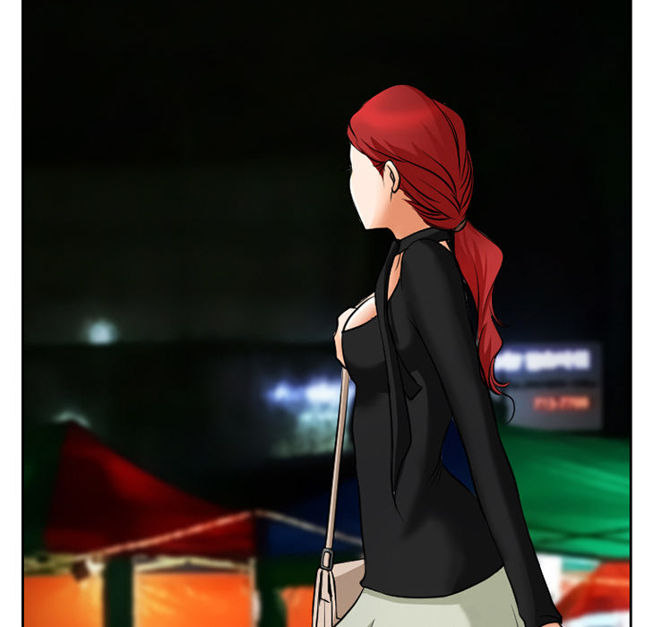 虚荣与谎言漫画,第10章：解决问题1图