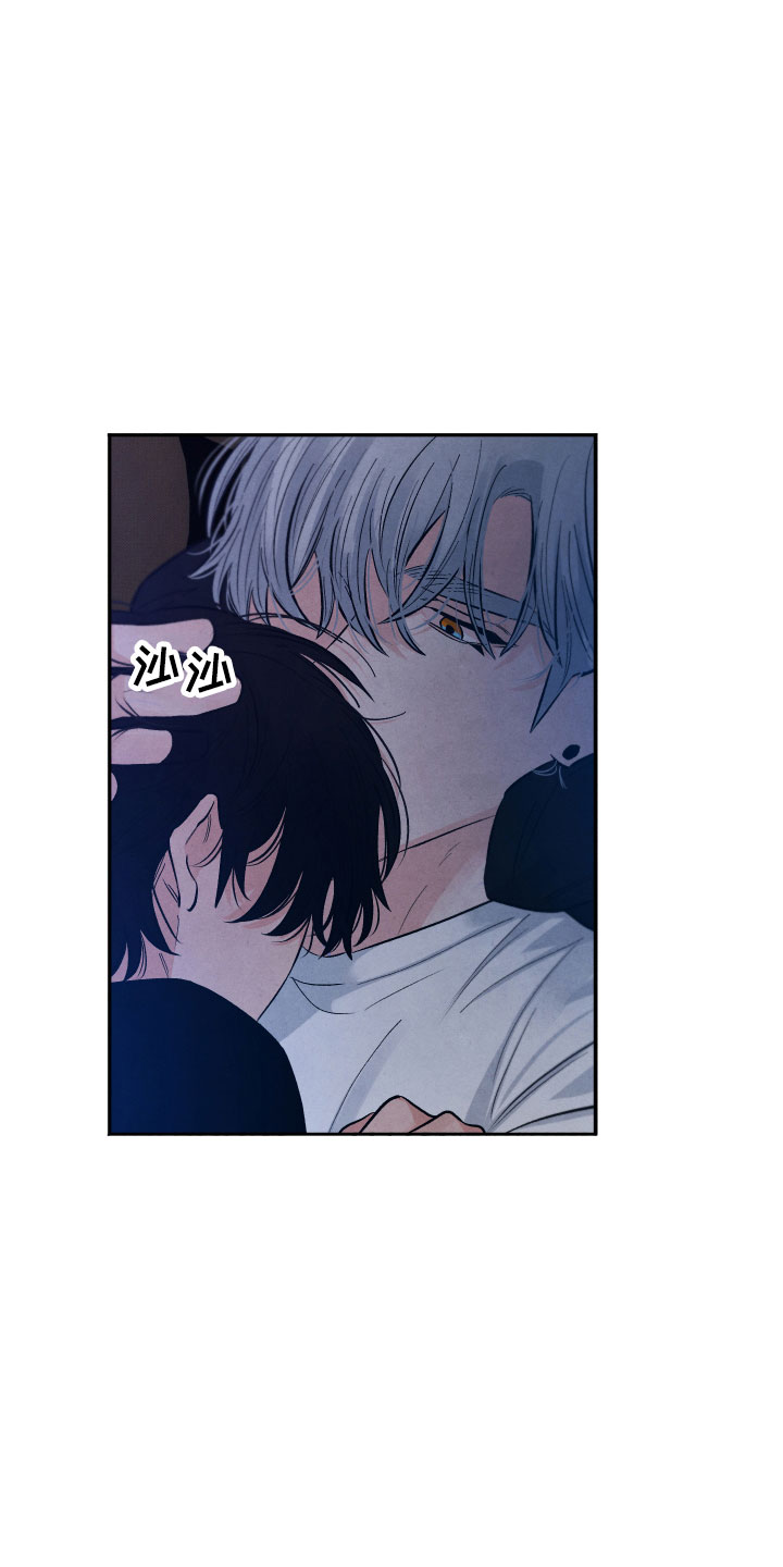 流星落入掌中漫画,第12章：追逐4图