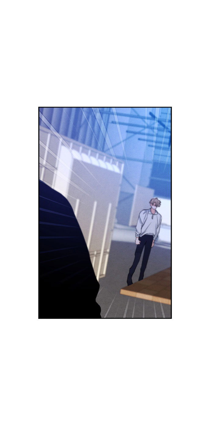 流星落入掌中漫画,第16章：你是我的3图