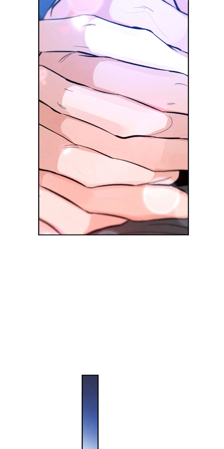 流星落入掌中漫画,第8章：不能这样3图