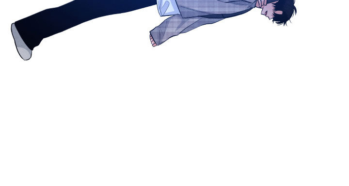 流星落入掌中漫画,第20章：擦肩而过4图