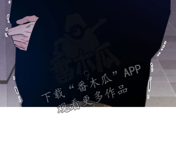 流星落入掌中漫画,第18章：逃跑3图