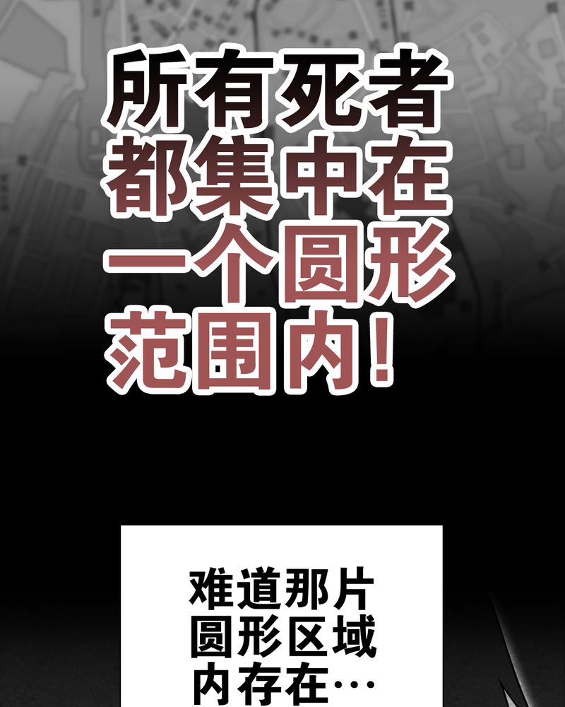 高陵先生漫画,第62章：死亡怪圈3图