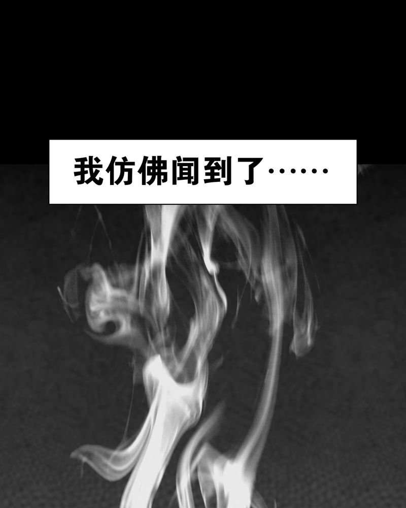高陵先生漫画,第10章：巫痴篇之肉泥人（3）2图