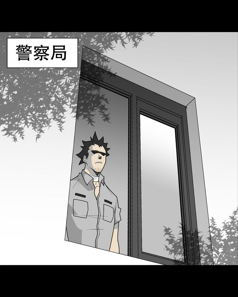 高陵先生漫画,第31章：反常5图