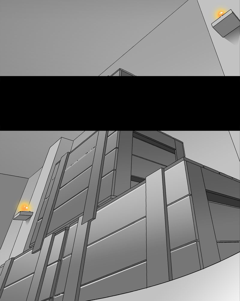 高陵先生漫画,第74章：古怪的肉4图