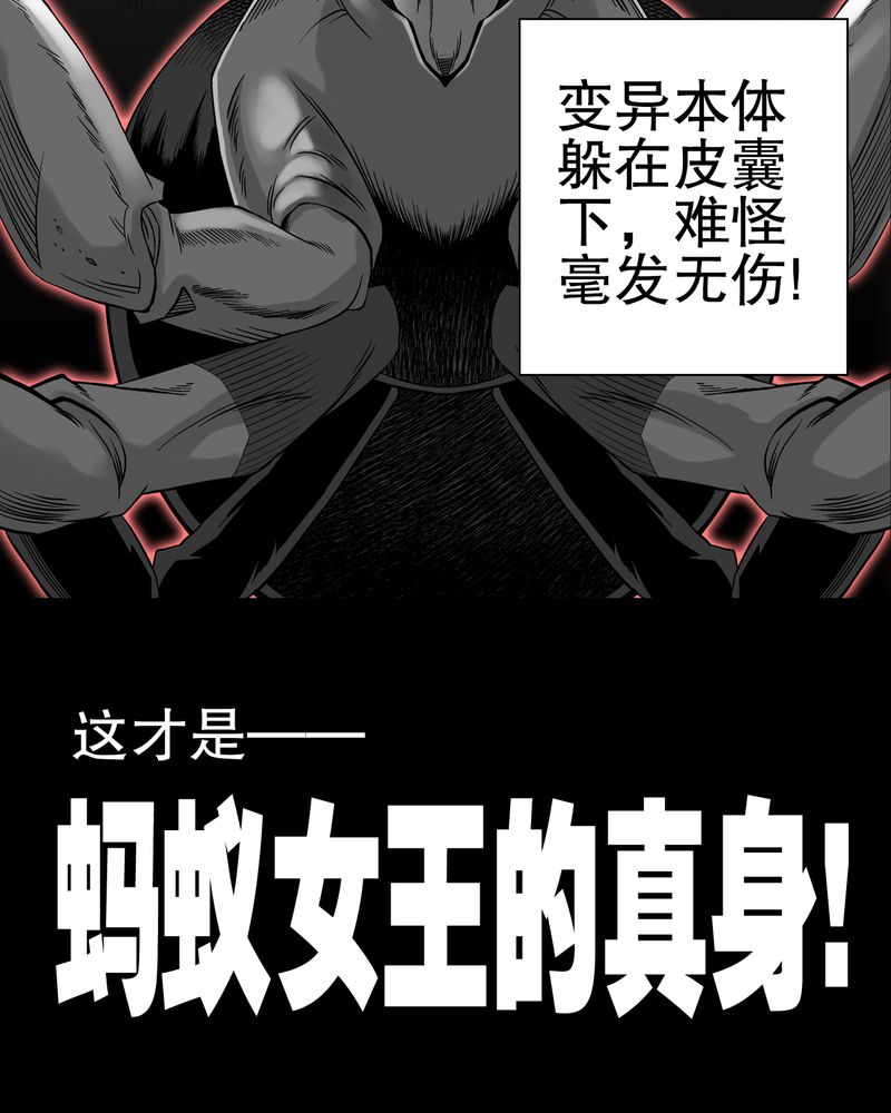 高陵先生漫画,第55章：援军5图
