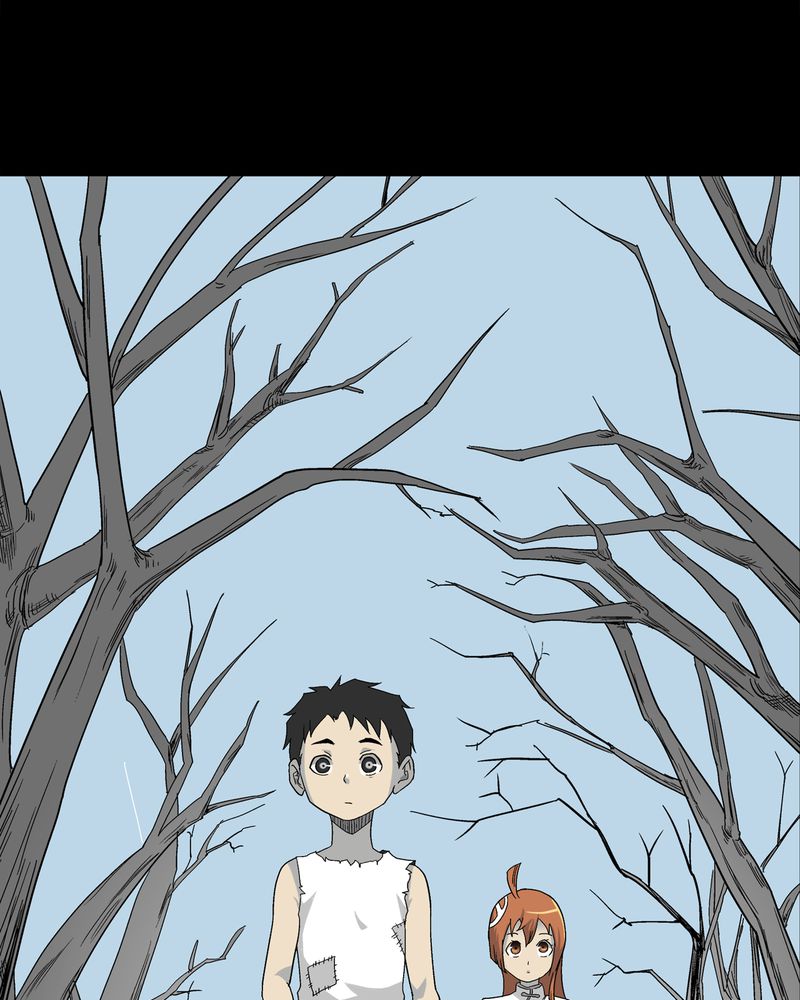 高陵先生漫画,第69章：潜在危机4图