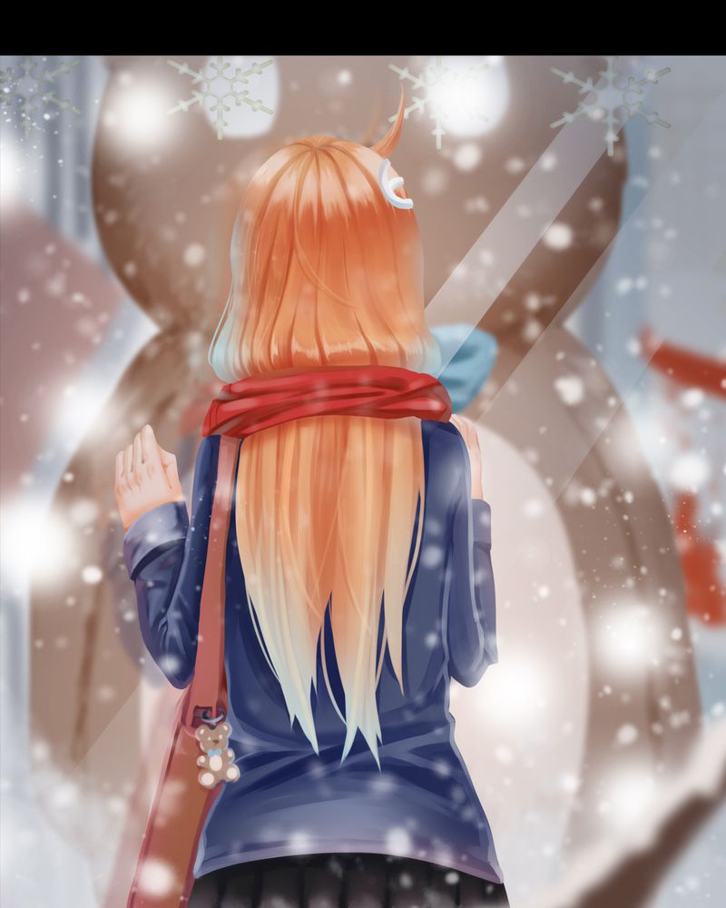 高陵先生漫画,第53章：2016贺岁篇4图