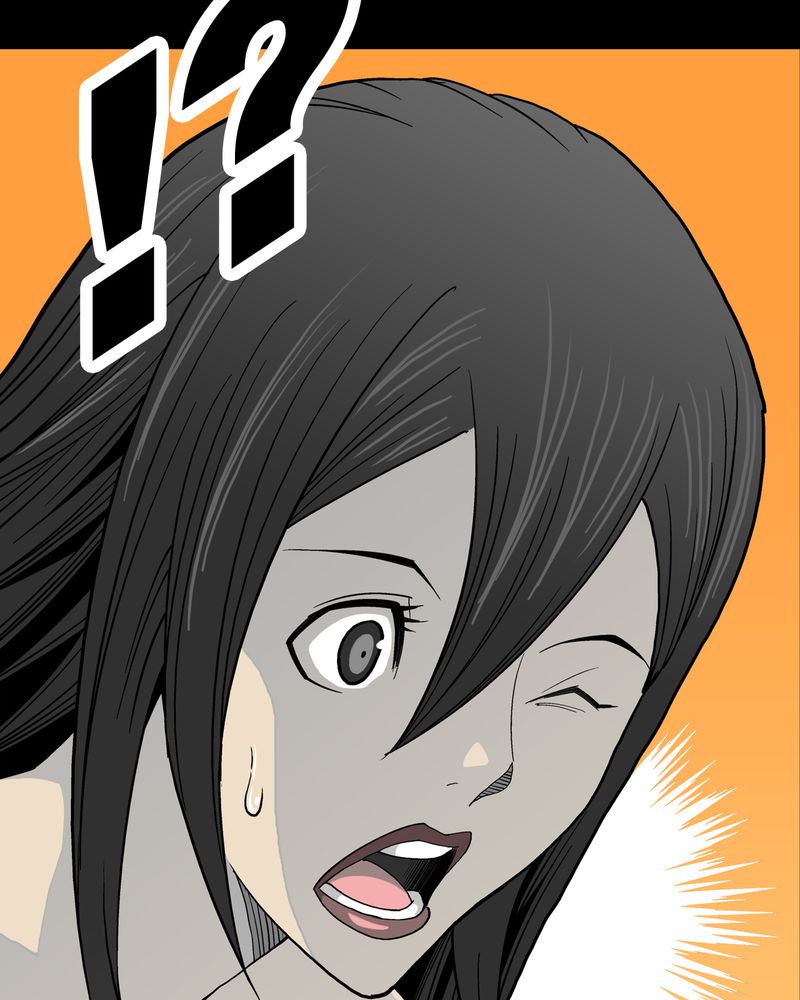 高陵先生漫画,第50章：第六感5图