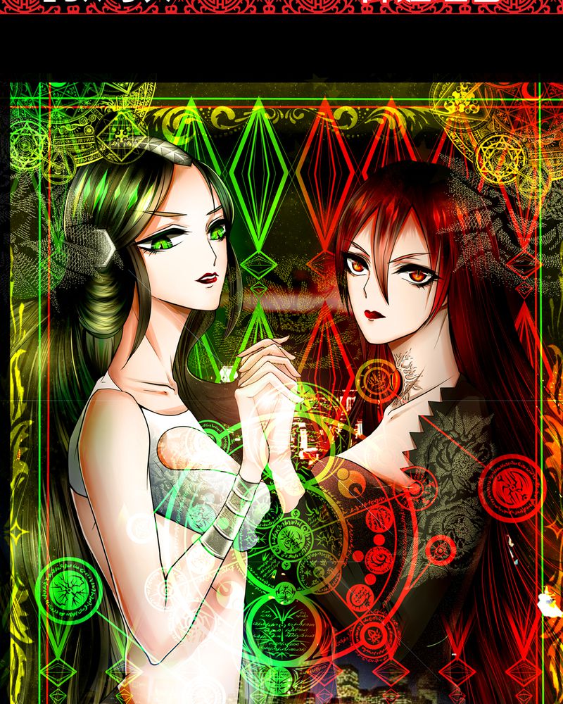 高陵先生漫画,第53章：2016贺岁篇4图