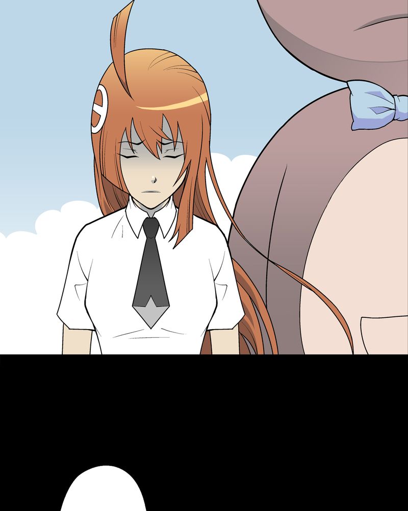 高陵先生漫画,第30章：乐天派异能者5图