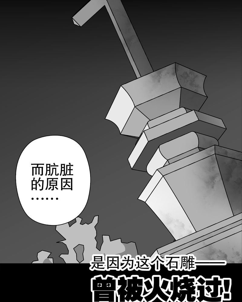 高陵先生漫画,第63章：迷夜2图