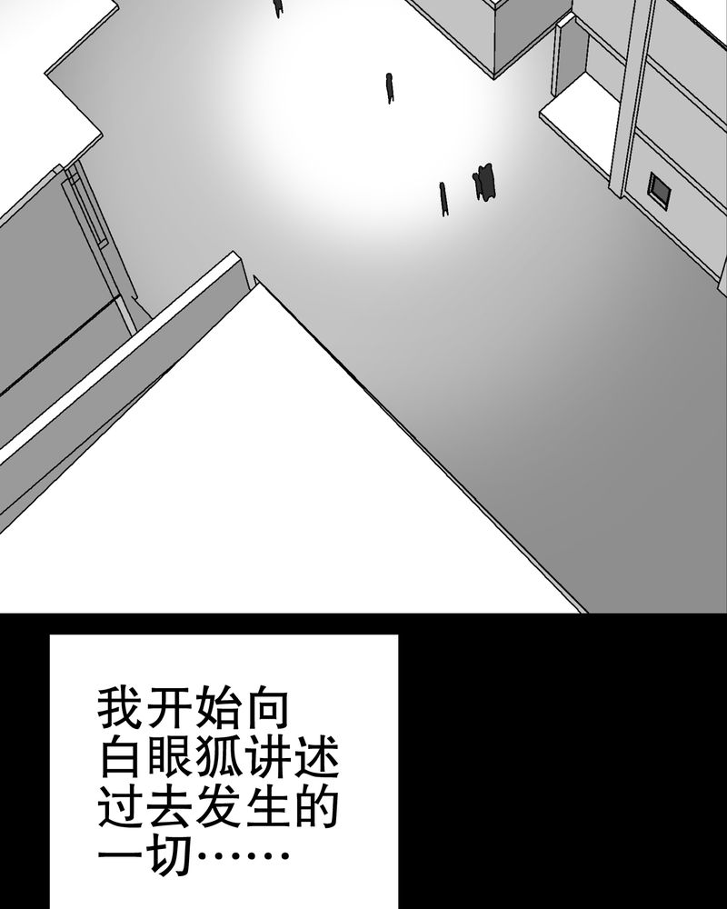 高陵先生漫画,第36章：新的事件2图