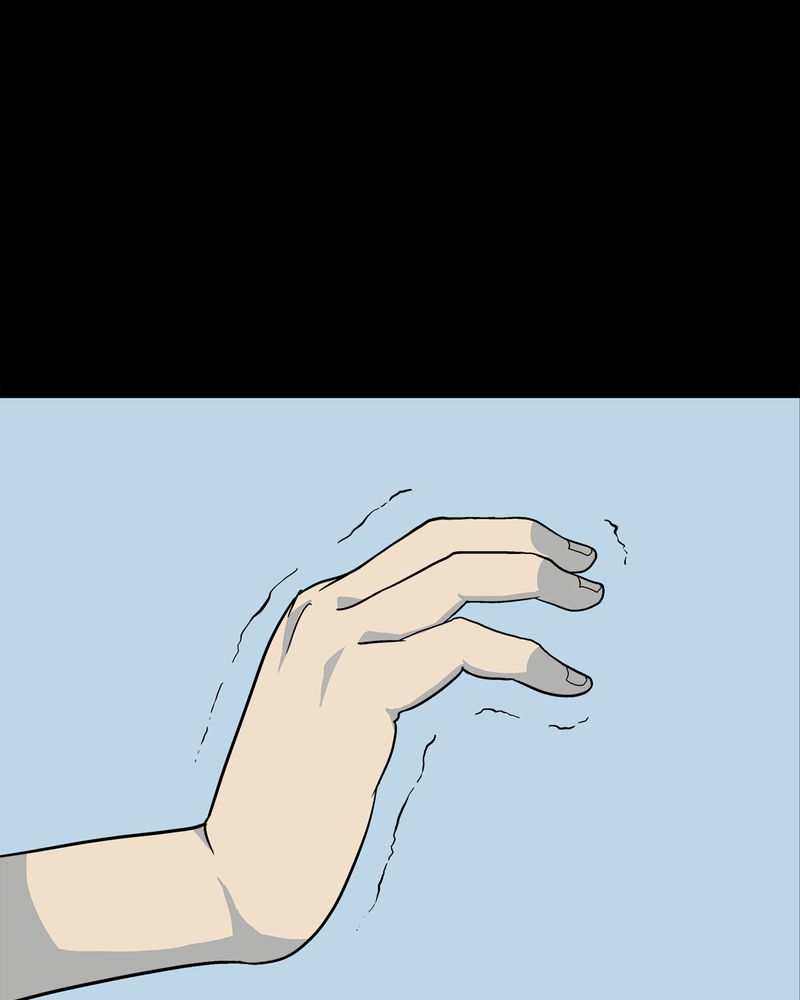 高陵先生漫画,第69章：潜在危机1图
