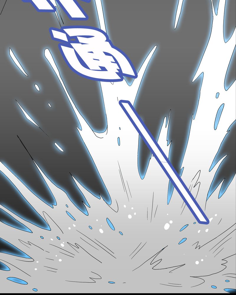 高陵先生漫画,第49章：消融之血5图