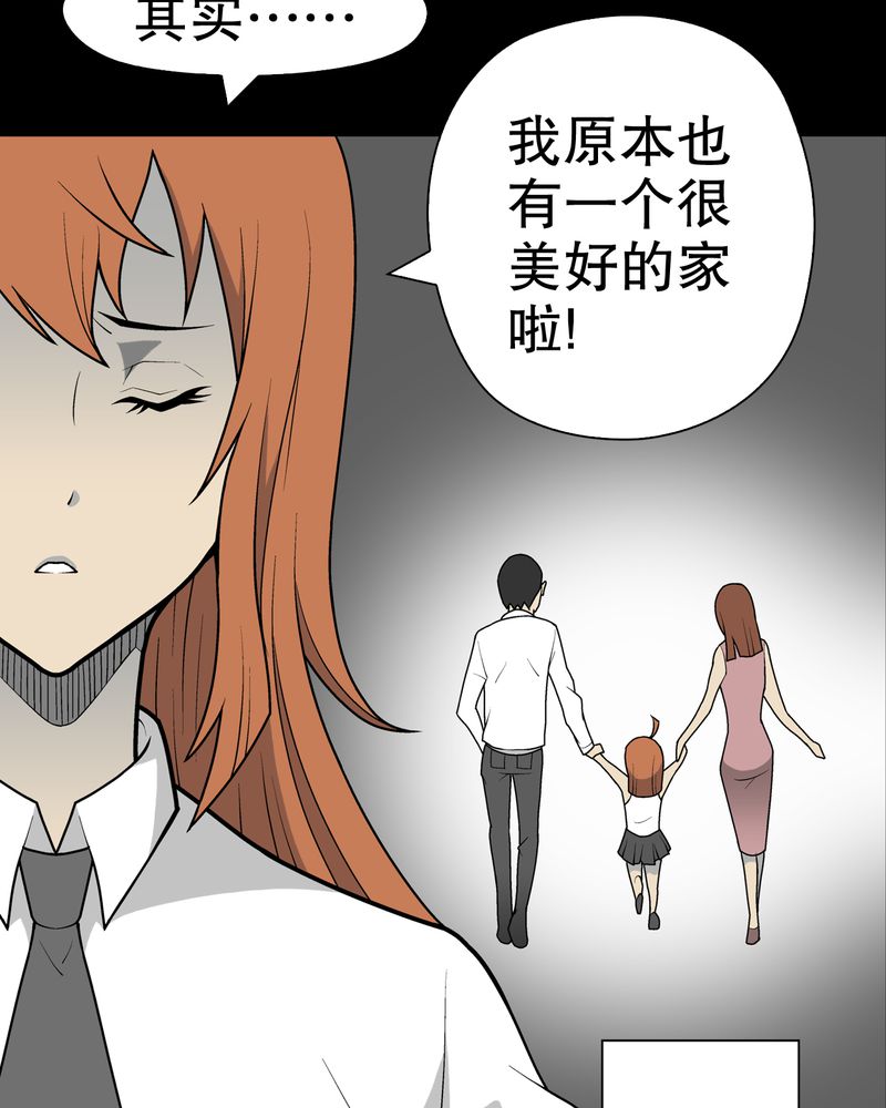 高陵先生漫画,第31章：反常5图
