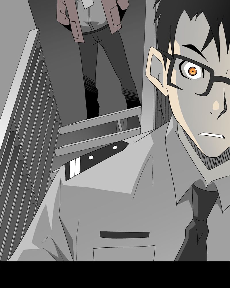 高陵先生漫画,第38章：新的预知5图