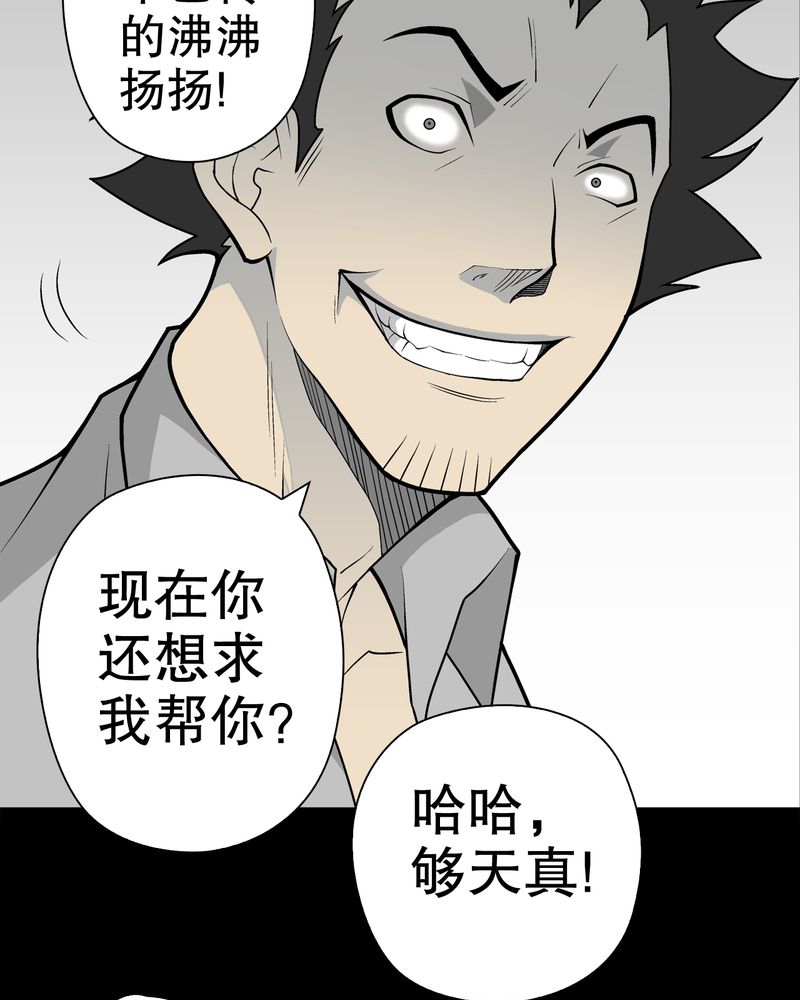 高陵先生漫画,第31章：反常3图