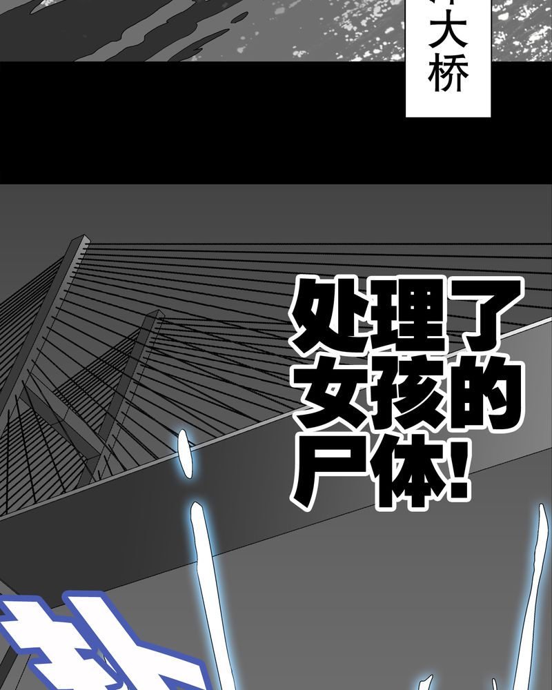 高陵先生漫画,第49章：消融之血4图