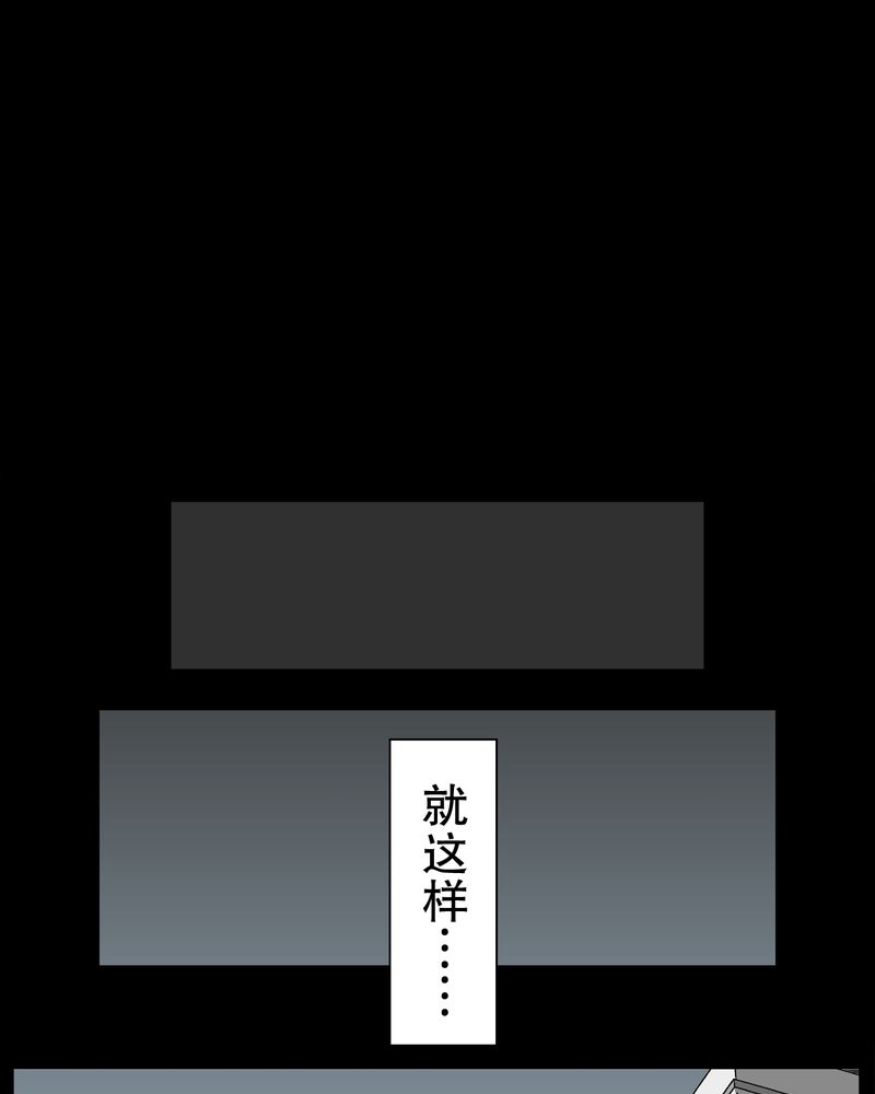 高陵先生漫画,第59章：天堂之门3图