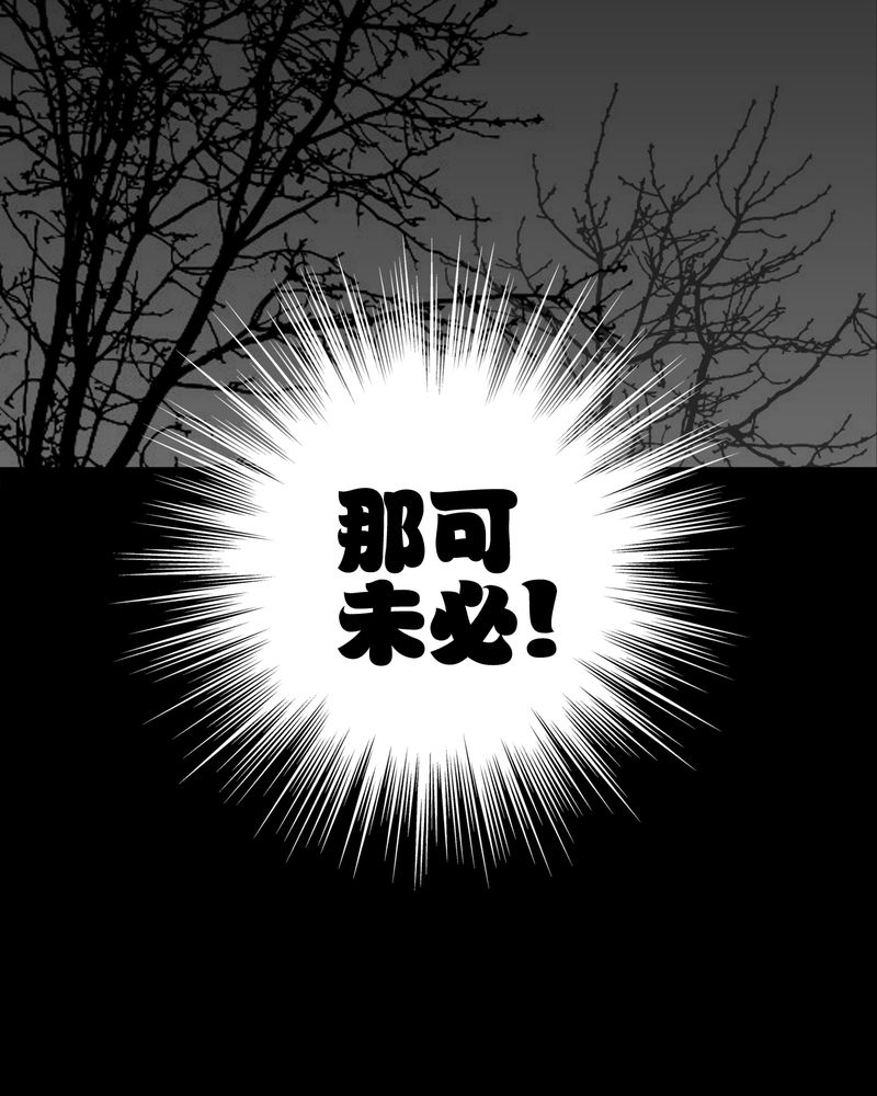 高陵先生漫画,第73章：改变历史1图