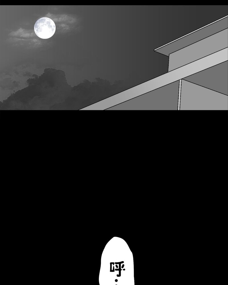 高陵先生漫画,第64章：不眠之夜1图