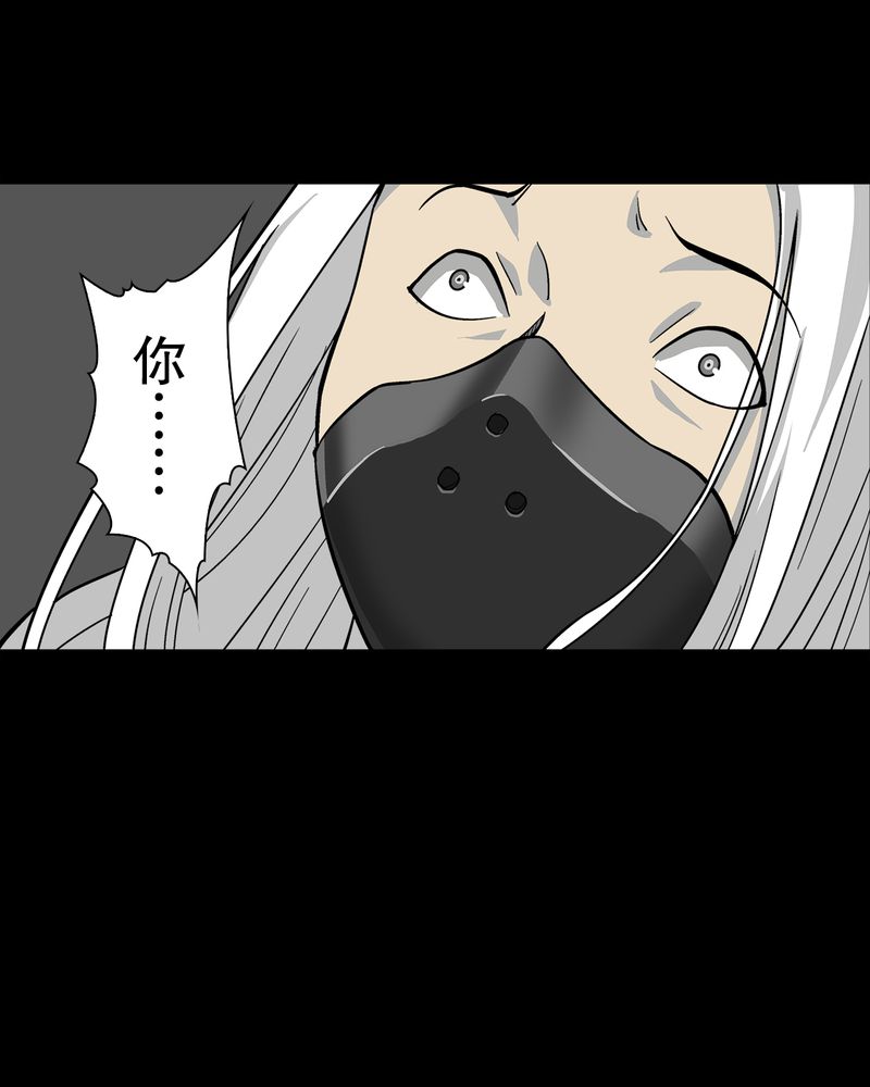 高陵先生漫画,第75章：老仇人1图